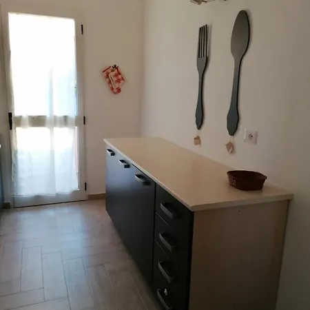 Апартаменты La Casa Di Su By Gmb Holidays
