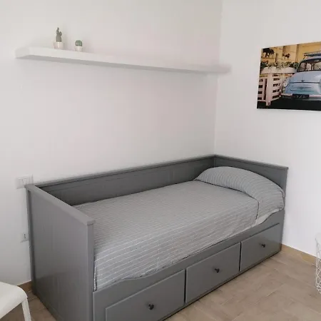 La Casa Di Su By Gmb Holidays