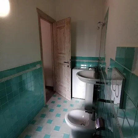 La Casa Di Su * Luogosanto