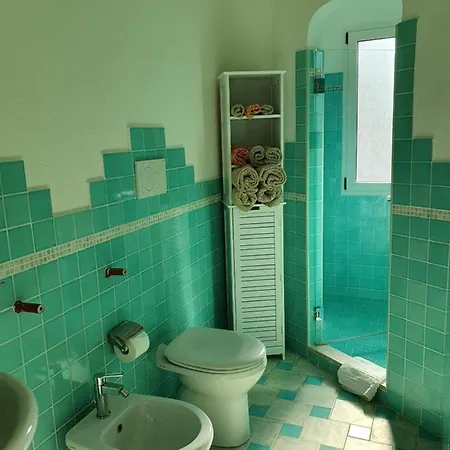 Apartament La Casa Di Su *