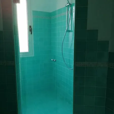 La Casa Di Su Apartment *