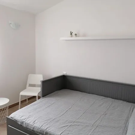 La Casa Di Su Luogosanto