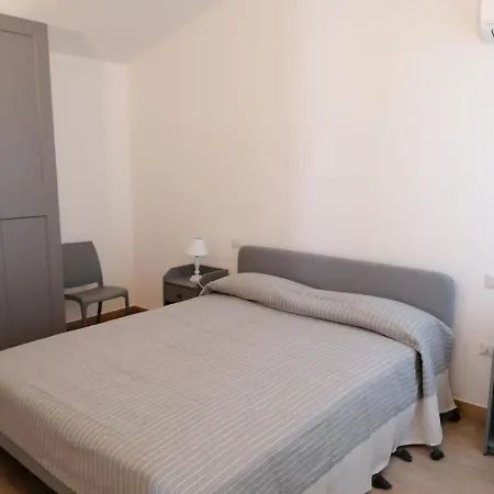 La Casa Di Su Apartment *