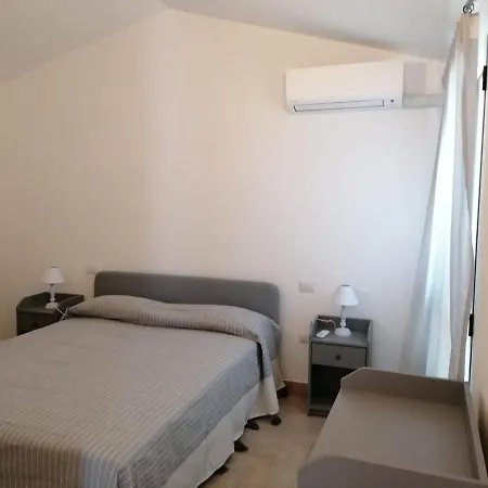 La Casa Di Su Apartment