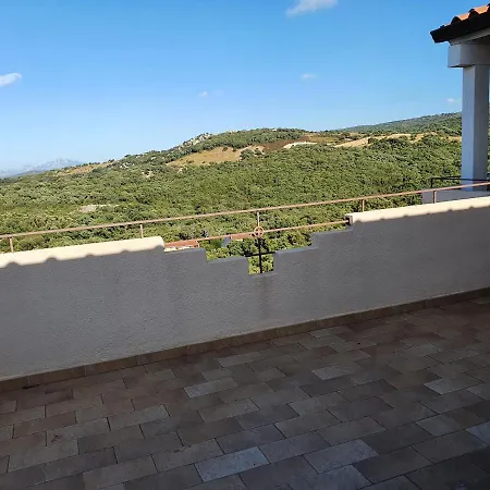 La Casa Di Su Apartment *