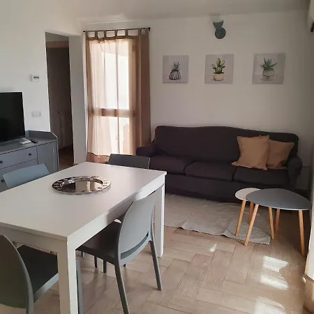La Casa Di Su Apartment Luogosanto