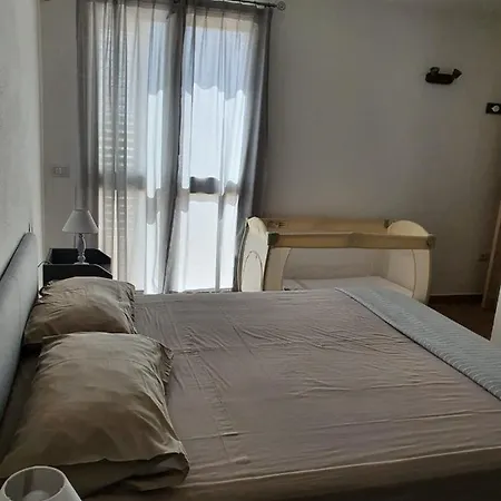 La Casa Di Su