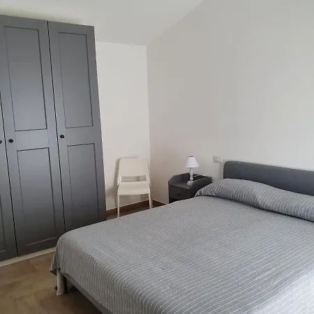 La Casa Di Su * Luogosanto