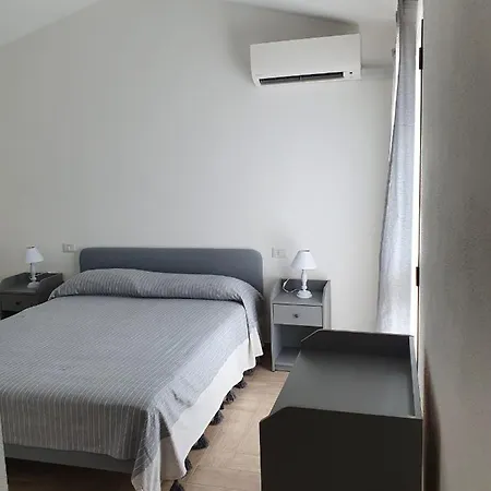 La Casa Di Su By Gmb Holidays