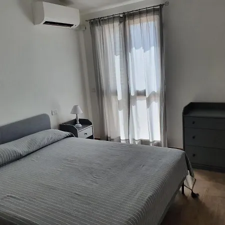 La Casa Di Su *