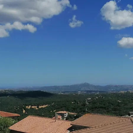 La Casa Di Su * Luogosanto
