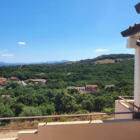 La Casa Di Su By Gmb Holidays *