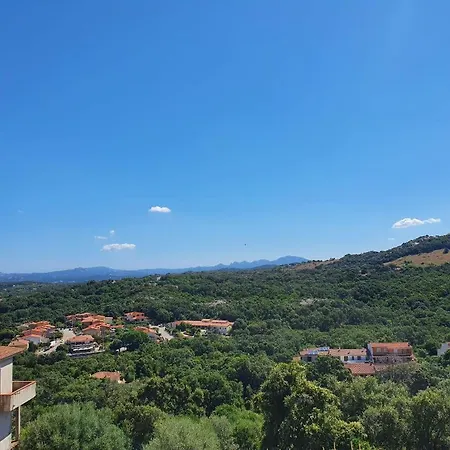 La Casa Di Su Apartment *